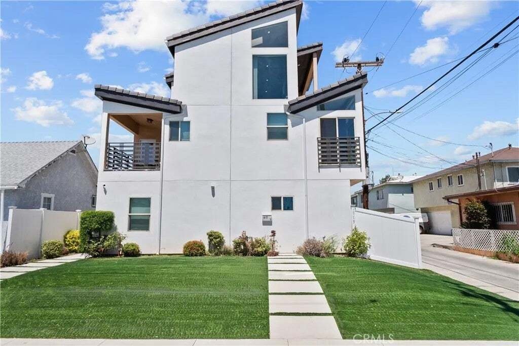 Condo in Inglewood, California, United States 2 - 17668207