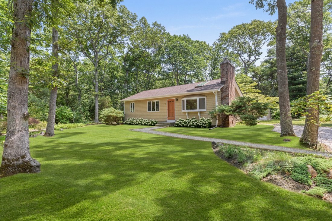 Farm Ranch in East Hampton, New York, United States 1 - 18629418