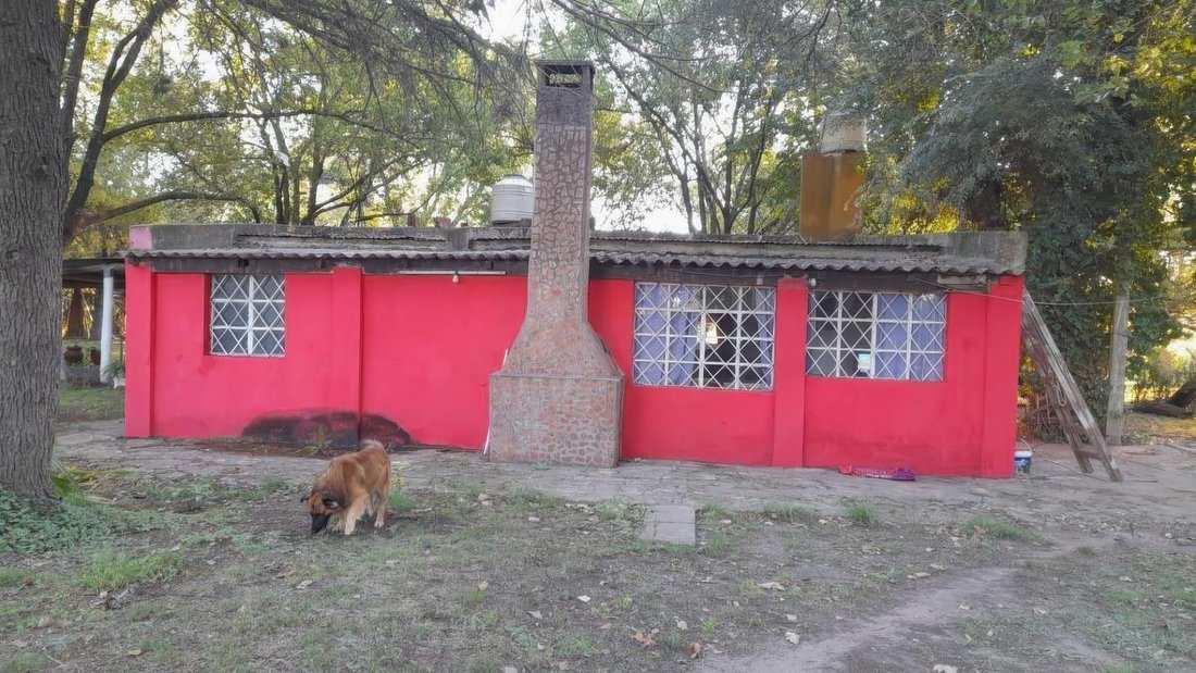 Land in La Lonja, Buenos Aires Province, Argentina 1 - 18627097