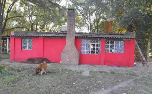 Land in La Lonja, Buenos Aires Province, Argentina 1