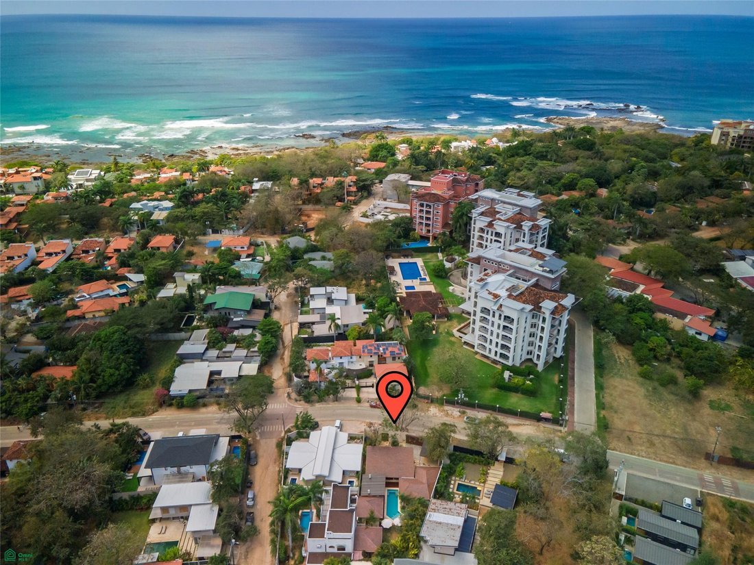 House in Tamarindo, Guanacaste Province, Costa Rica 4 - 17435211