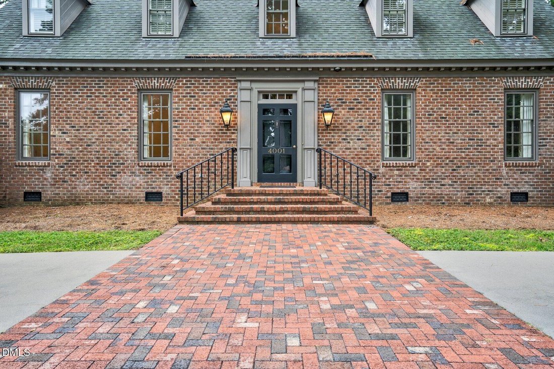 House in Rocky Mount, North Carolina, United States 5 - 18629098