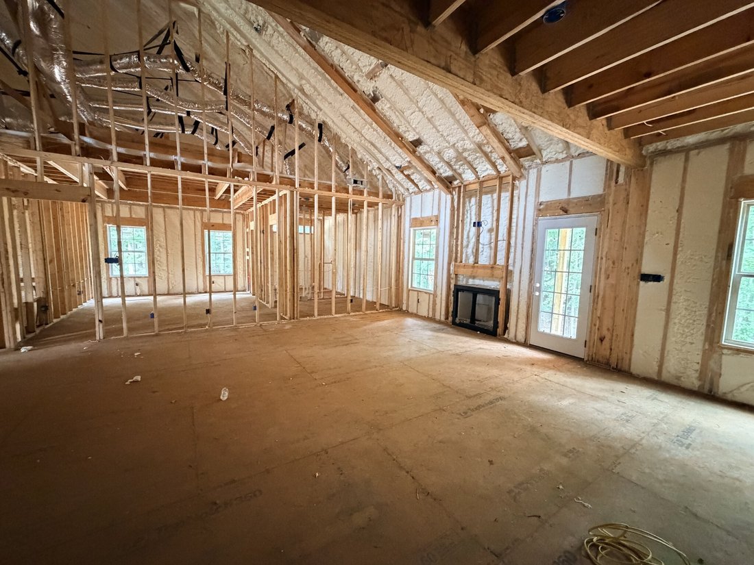 House in Cunningham, Tennessee, United States 5 - 18630037