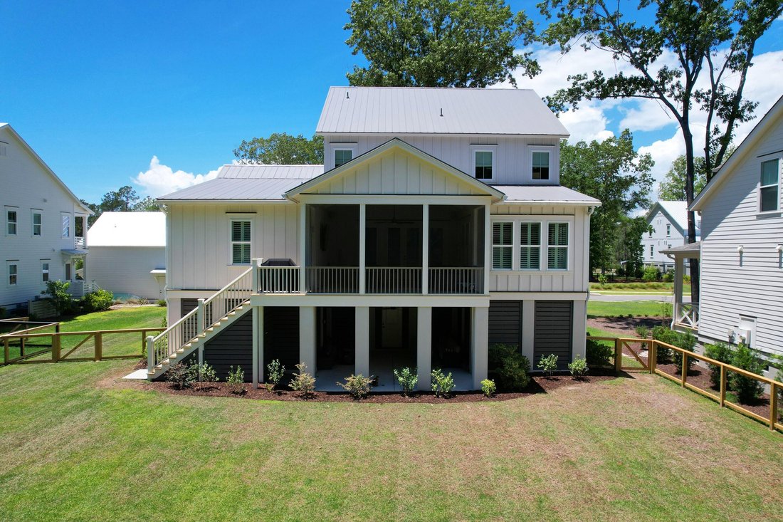 House in Mount Pleasant, South Carolina, United States 3 - 17963145