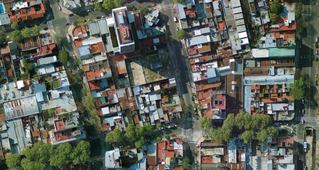 Land in Buenos Aires, Buenos Aires, Argentina 3 - 18627345