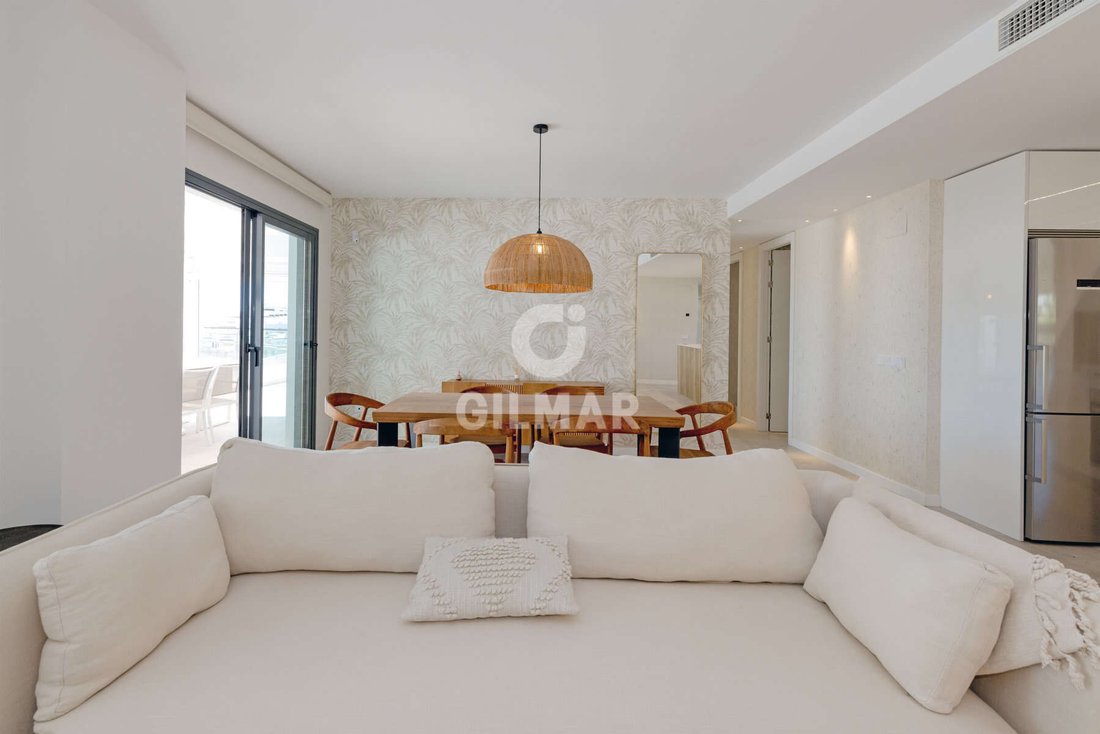 Appartement à Estepona, Andalousie, Espagne 5 - 17844968