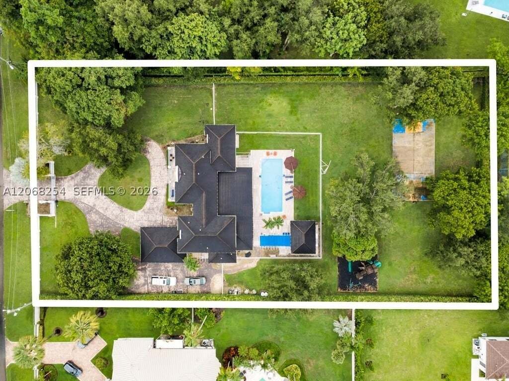 House in Coral Gables, Florida, United States 4 - 18628342