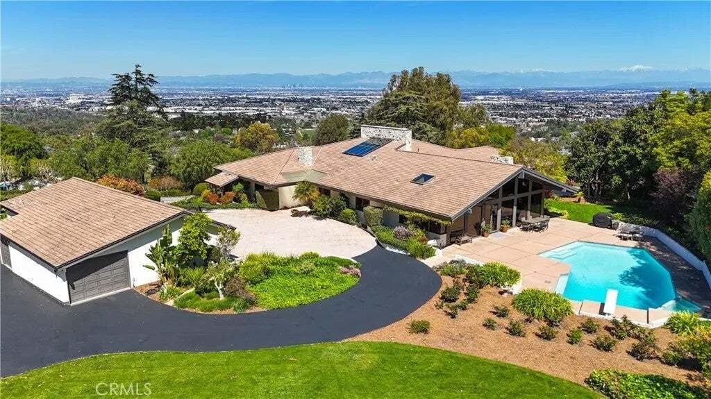 House in Rolling Hills Estates, California, United States 3 - 16768661