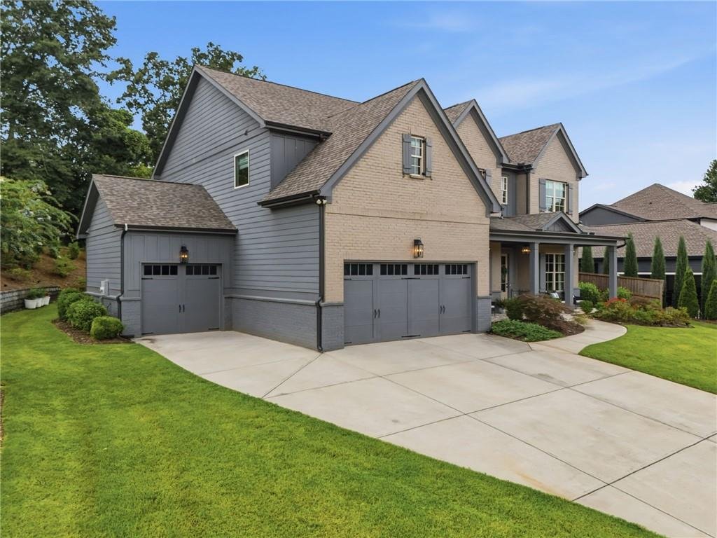 House in Buford, Georgia, United States 2 - 18627236