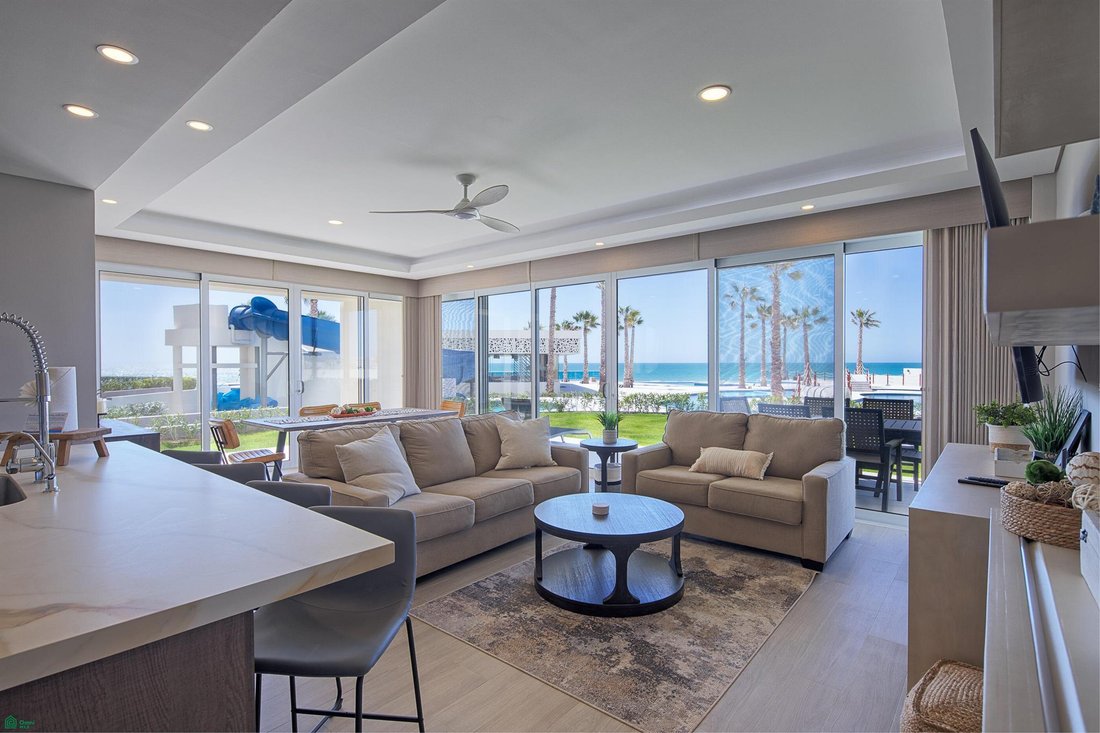 Condo in Playa Encanto, Sonora, Mexico 1 - 17968626