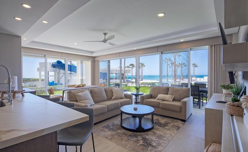 Condo in Playa Encanto, Sonora, Mexico 1