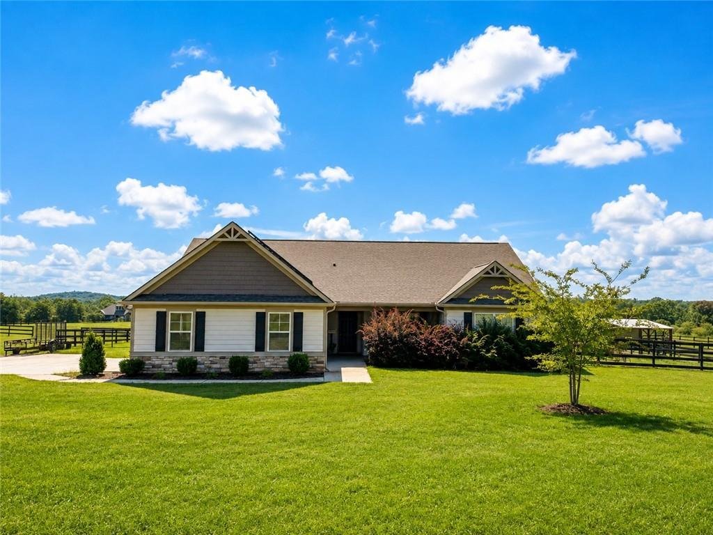 House in Newnan, Georgia, United States 1 - 18628866