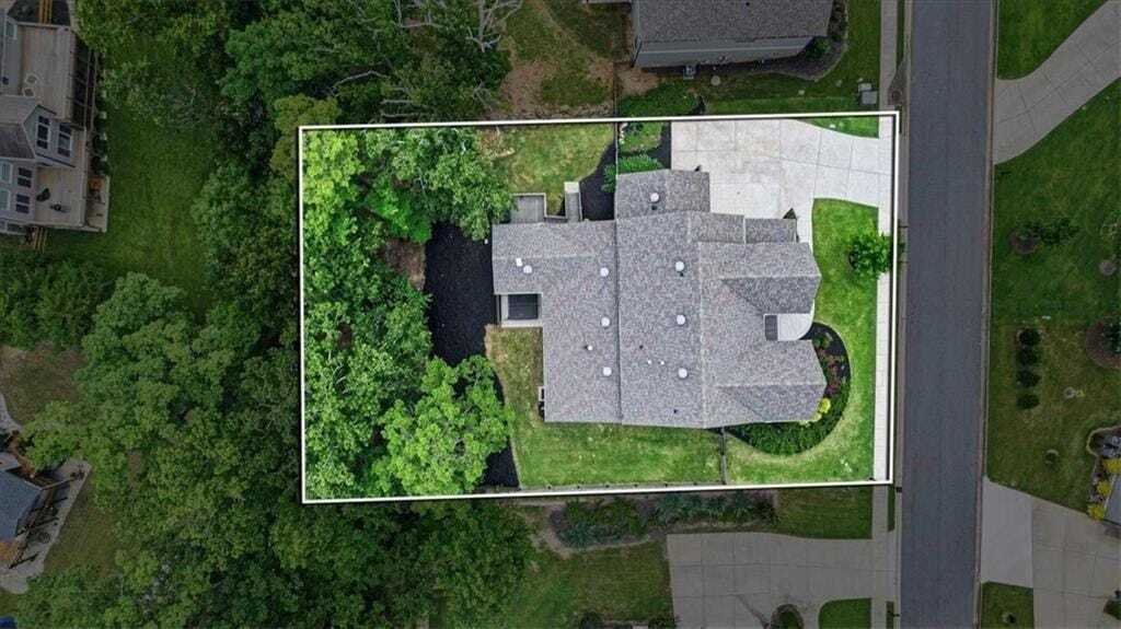 House in Canton, Georgia, United States 3 - 18483116