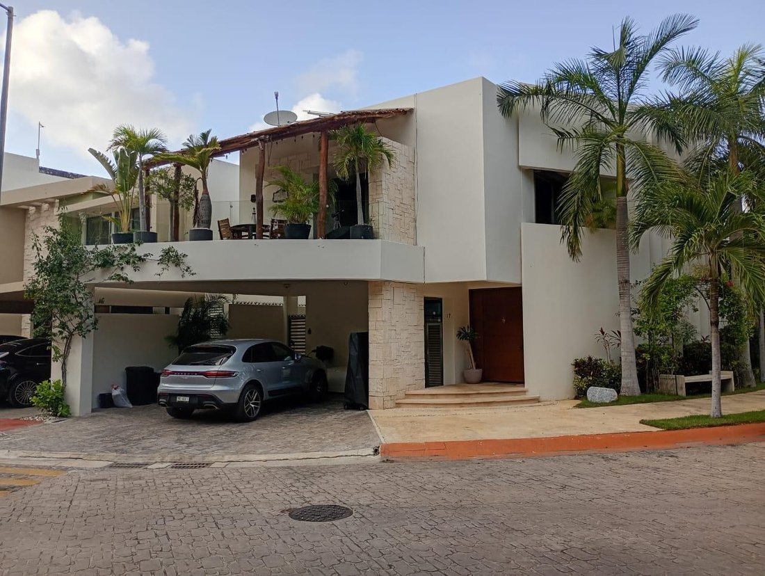 House in Cancún, Quintana Roo, Mexico 1 - 18626796