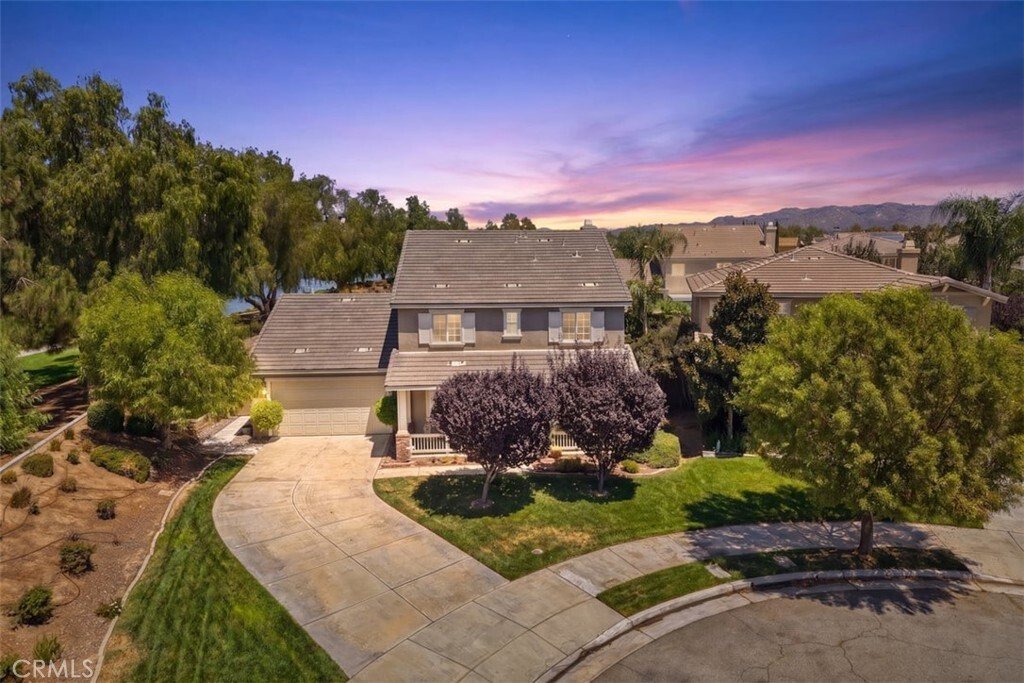 House in Menifee, California, United States 1 - 18510494