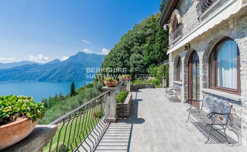 Estate in Perledo, Lombardy, Italy 1