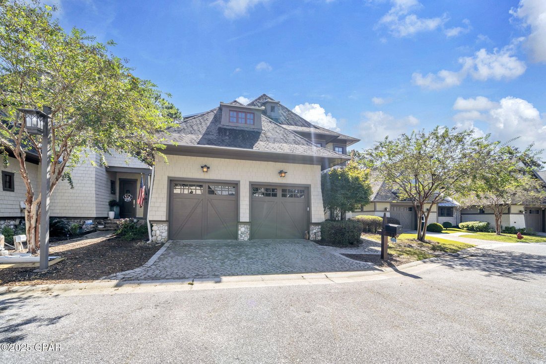 Condo in Rosemary Beach, Florida, United States 5 - 18628296