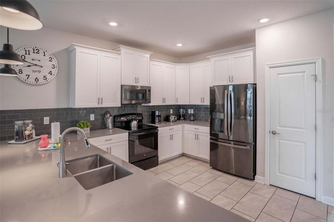 House in Kissimmee, Florida, United States 4 - 18628945