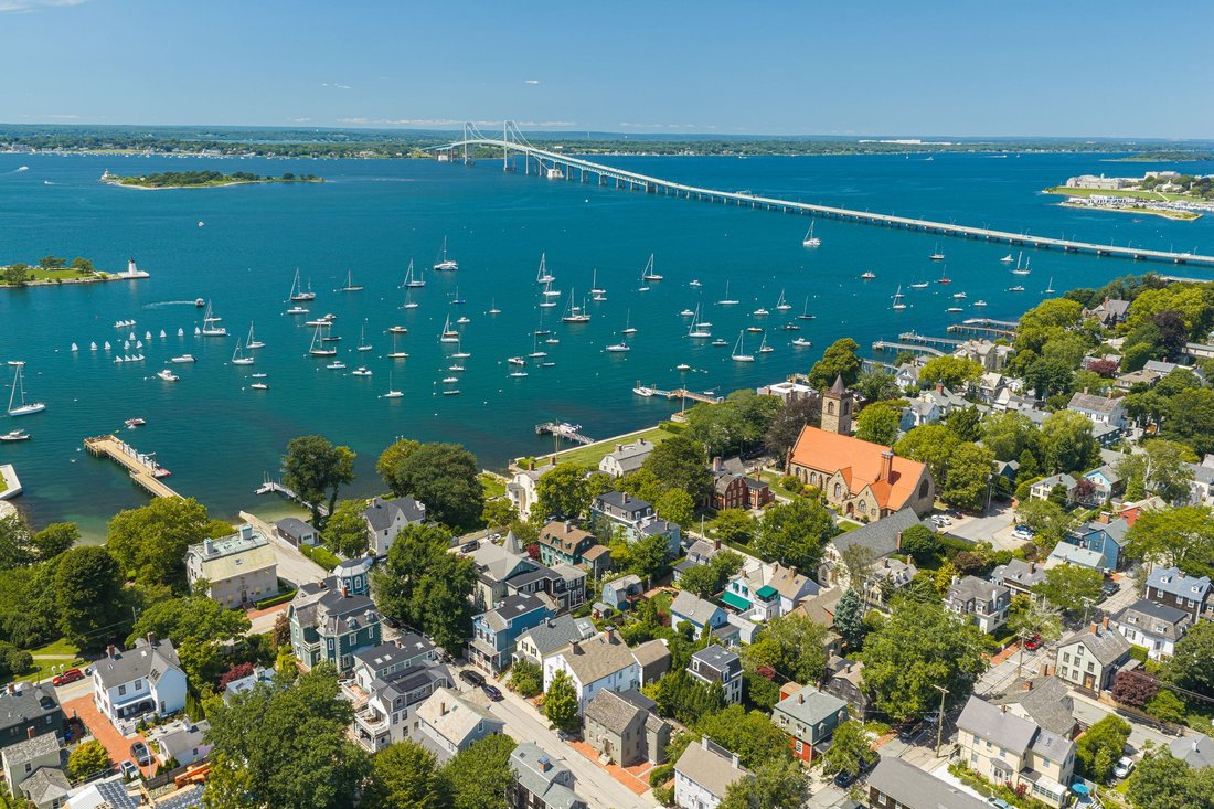 House in Newport, Rhode Island, United States 4 - 18626527
