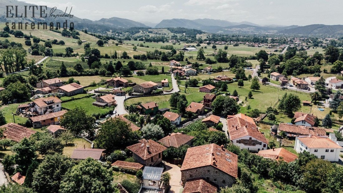 House in Mazcuerras, Cantabria, Spain 1 - 17650085