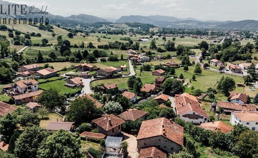 House in Mazcuerras, Cantabria, Spain 1