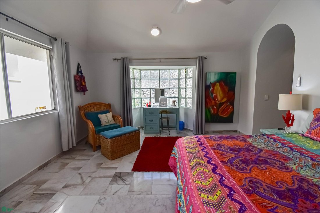 Casa a Mazatlán, Sinaloa, Messico 5 - 17336599