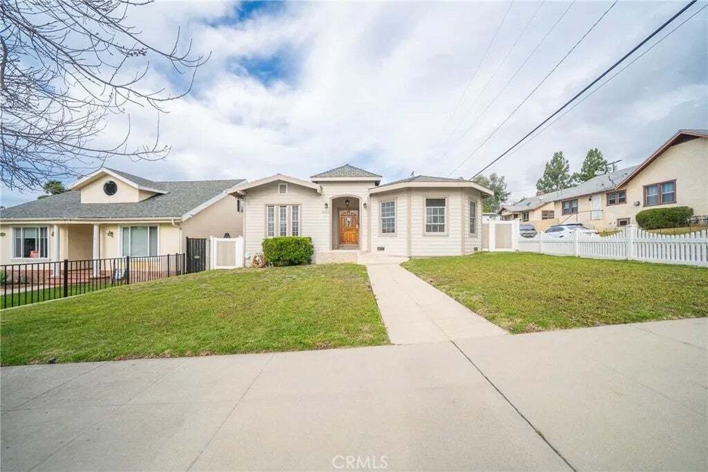 Condo in Los Angeles, California, United States 1 - 18629214