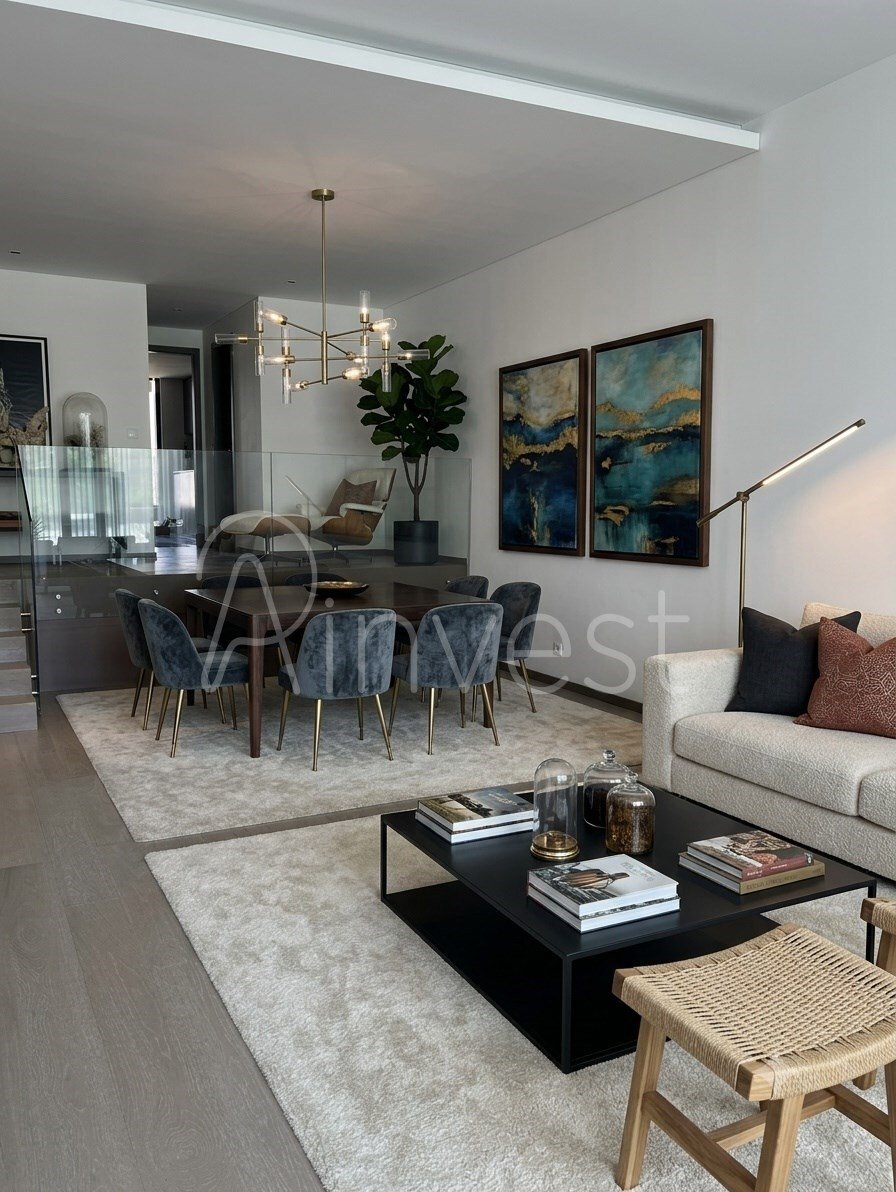 Apartment in Canidelo, Porto District, Portugal 1 - 18585404