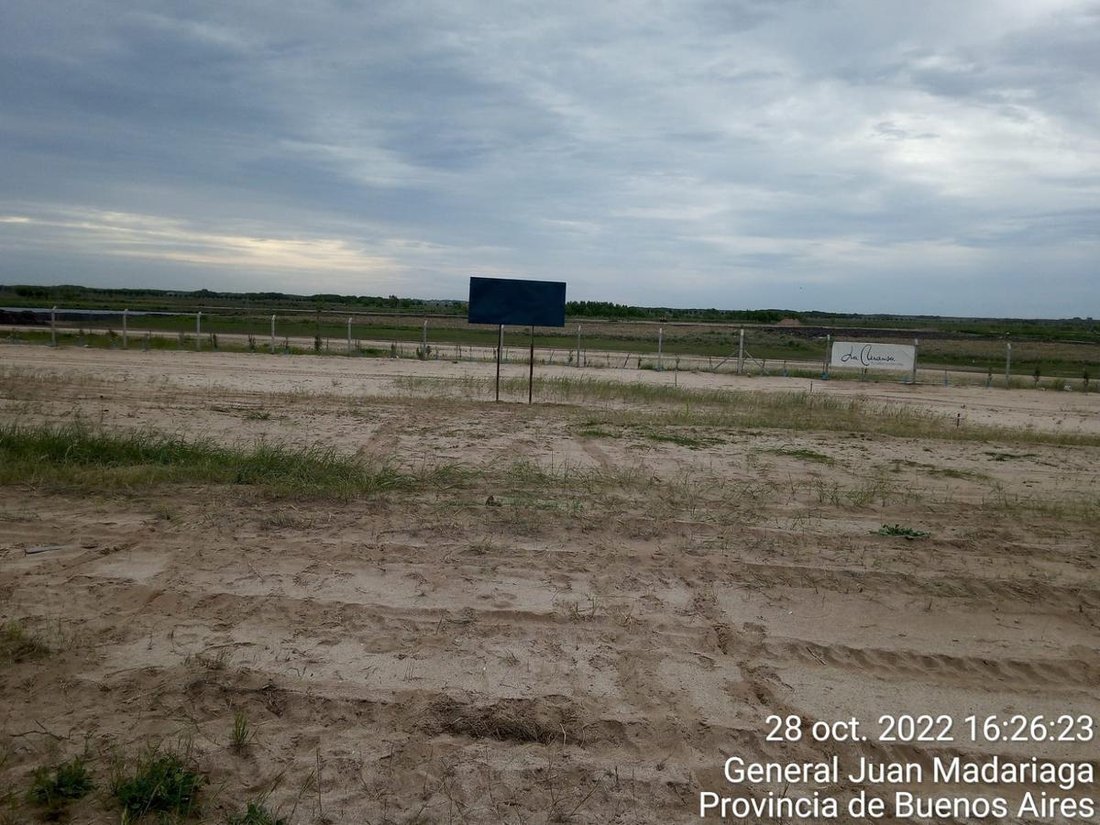 Land in Pinamar, Buenos Aires Province, Argentina 2 - 18627037