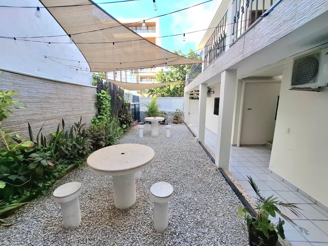 Villa in Playa del Carmen, Quintana Roo, Mexico 2 - 18626616