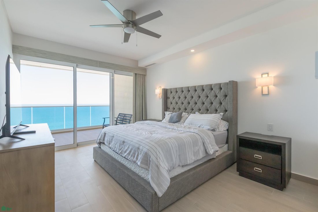 Condo in Playa Encanto, Sonora, Mexico 2 - 18044473