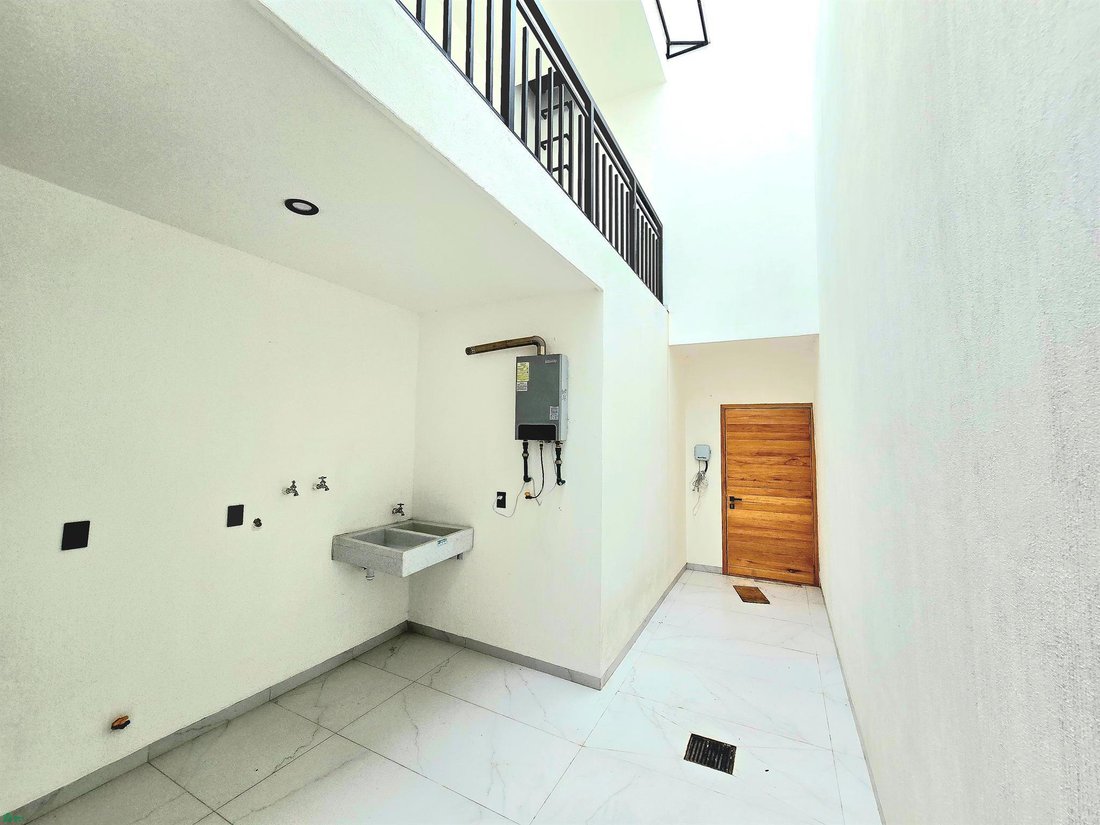 House in Zapopan, Jalisco, Mexico 3 - 18427704