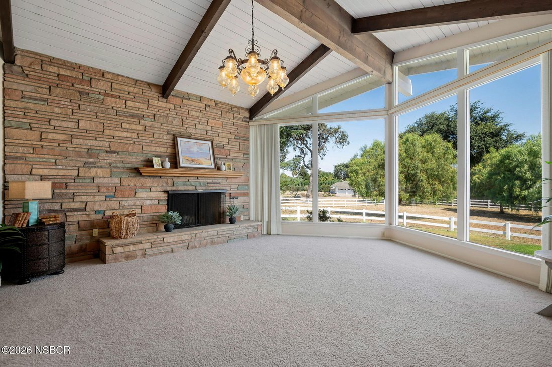 House in Los Alamos, California, United States 4 - 18422041