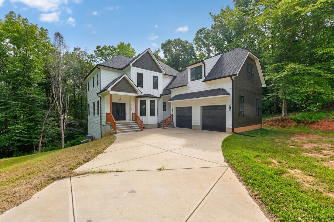 House in Catawba, North Carolina, United States 5 - 18626010