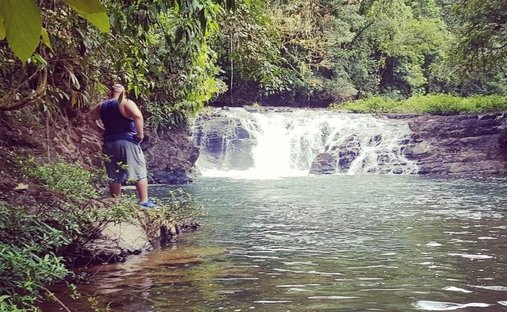 Terrain à Carara, San José, Costa Rica 1