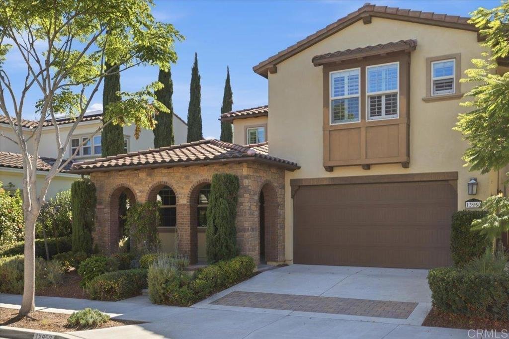 House in San Diego, California, United States 1 - 18395576