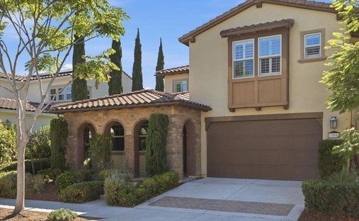House in San Diego, California, United States 1