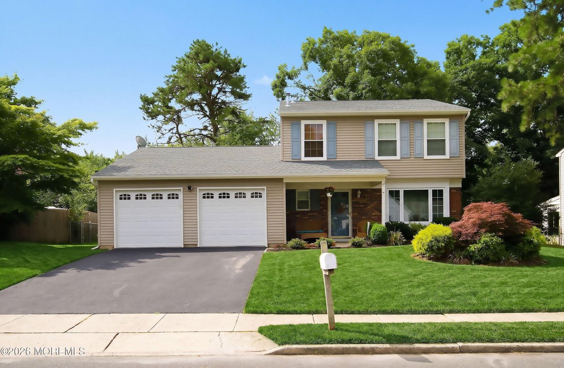 Howell Township, New Jersey, United States 1 - 18627402