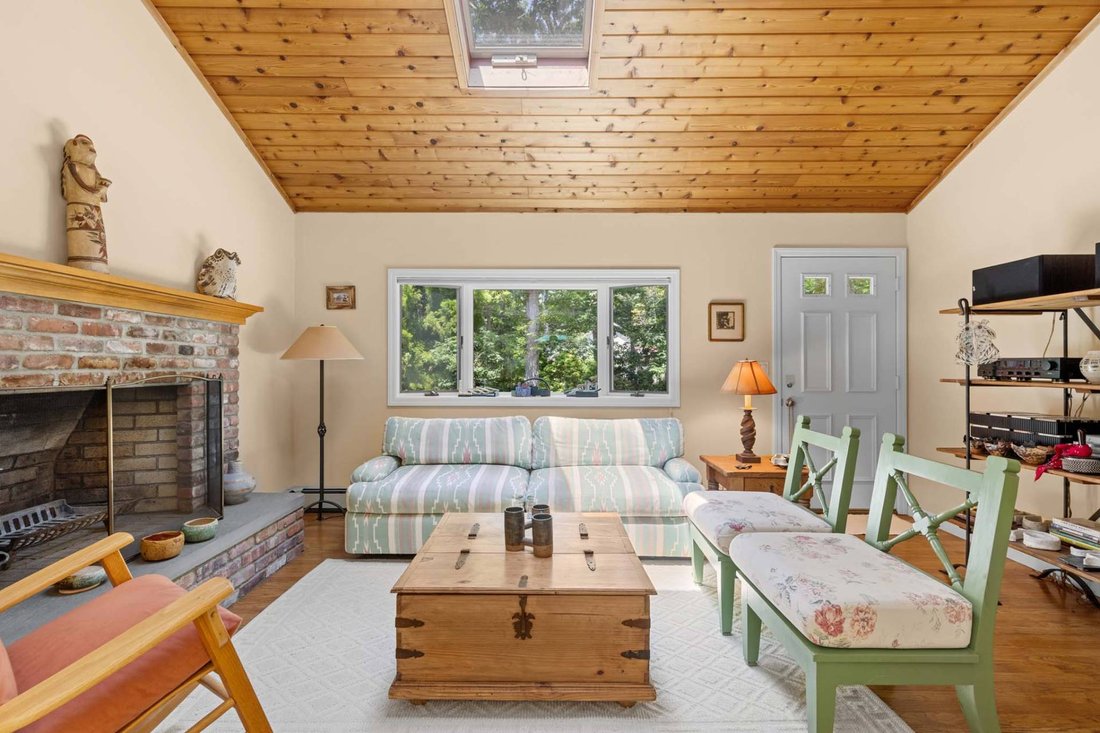 Farm Ranch in East Hampton, New York, United States 4 - 18629418