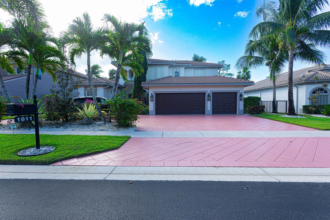 House in West Palm Beach, Florida, United States 1 - 17176376