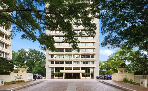Condo in Atlanta, Georgia, United States 1