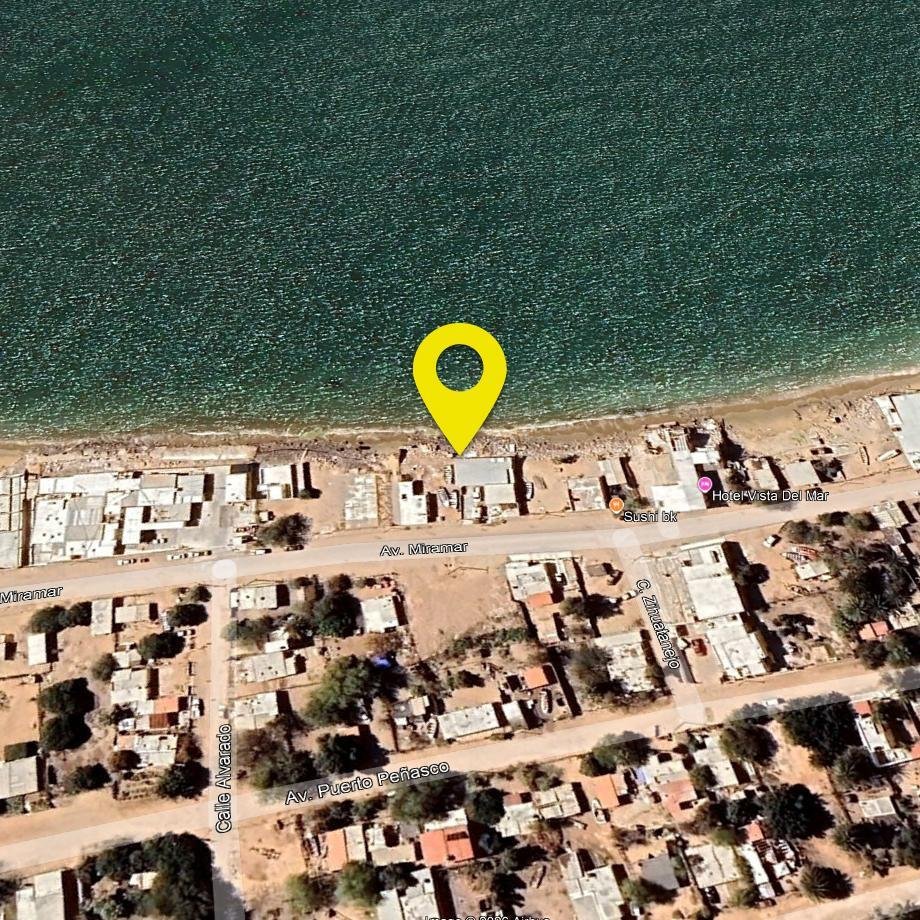 Land in Bahía Kino, Sonora, Mexico 2 - 18627446