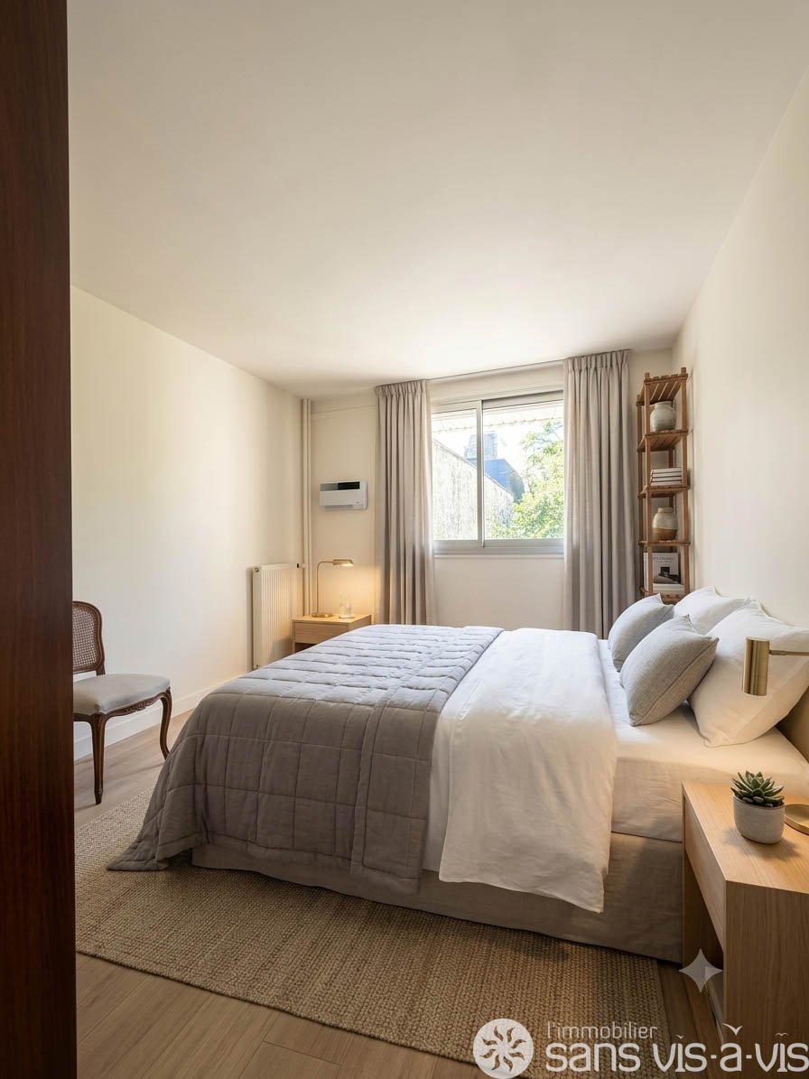 Apartment in Puteaux, Ile-de-France, France 5 - 18628518