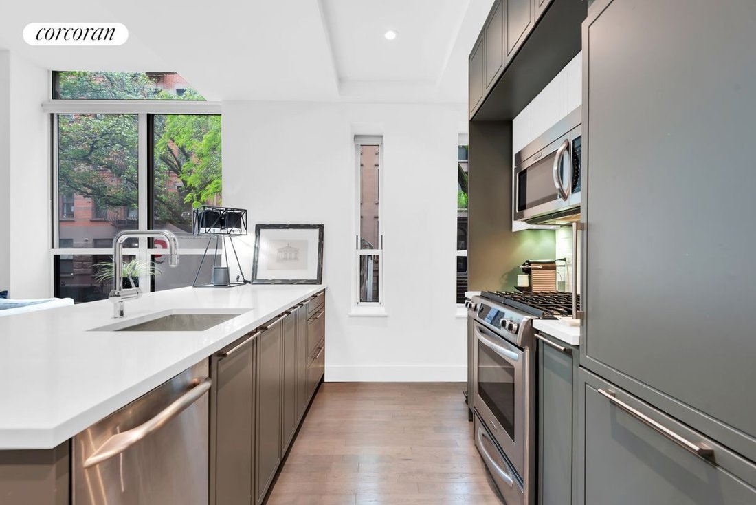 Condo in New York, New York, United States 2 - 17318126