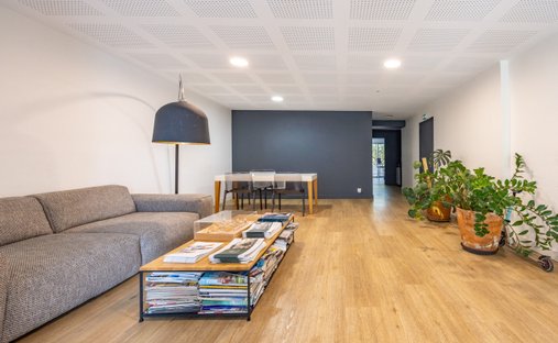 Apartment in Tortière - Donatien, Nantes, France 1