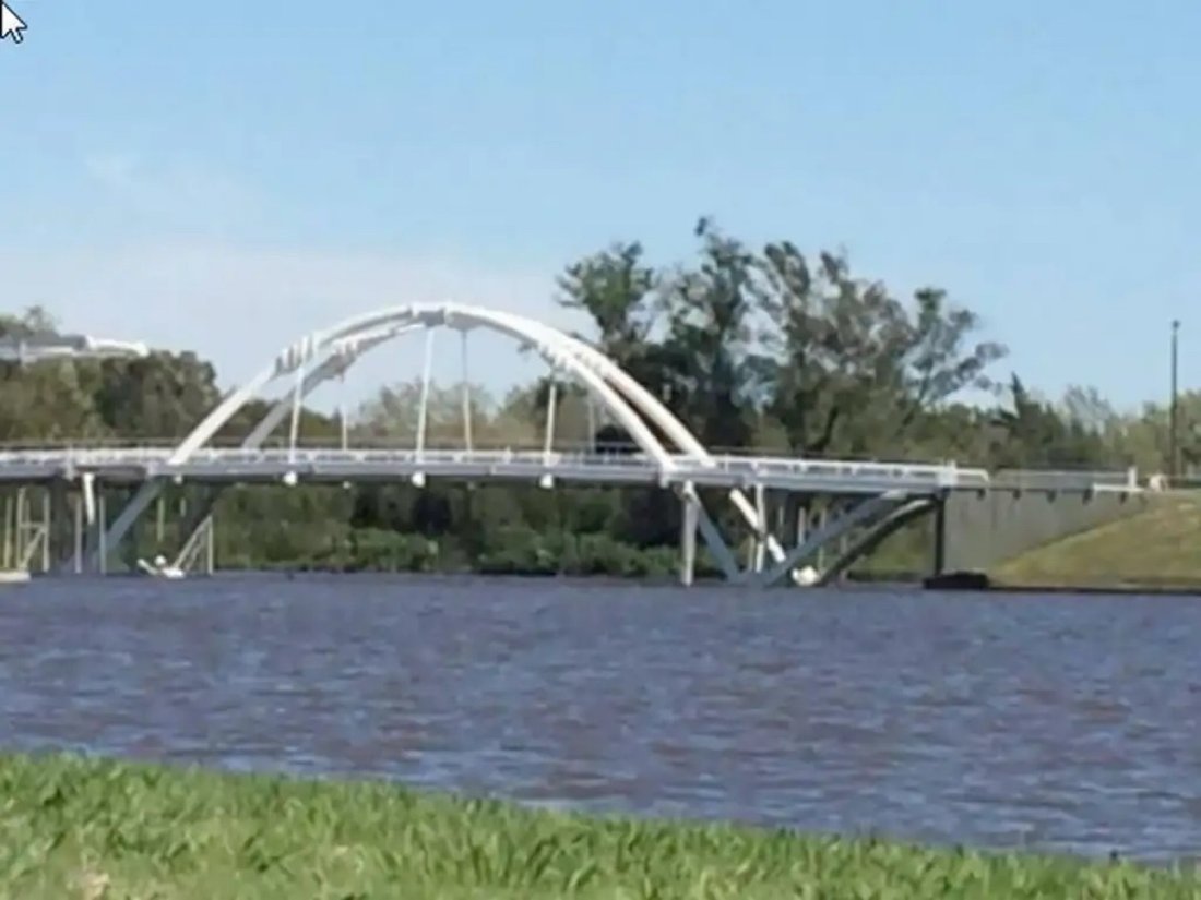 Land in Rincón de Milberg, Buenos Aires Province, Argentina 4 - 18626049