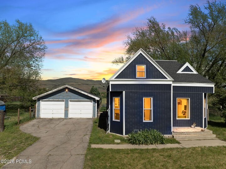 House in Kamas, Utah, United States 3 - 18630513