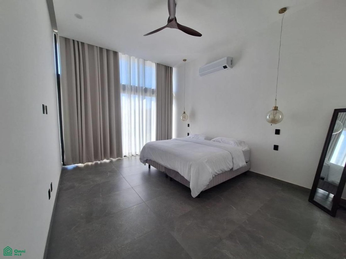 House in Playa del Carmen, Quintana Roo, Mexico 1 - 17232040