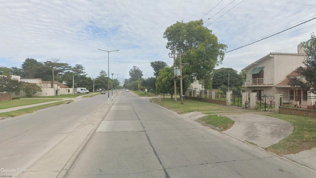 House in Mar del Plata, Buenos Aires Province, Argentina 3 - 18627015