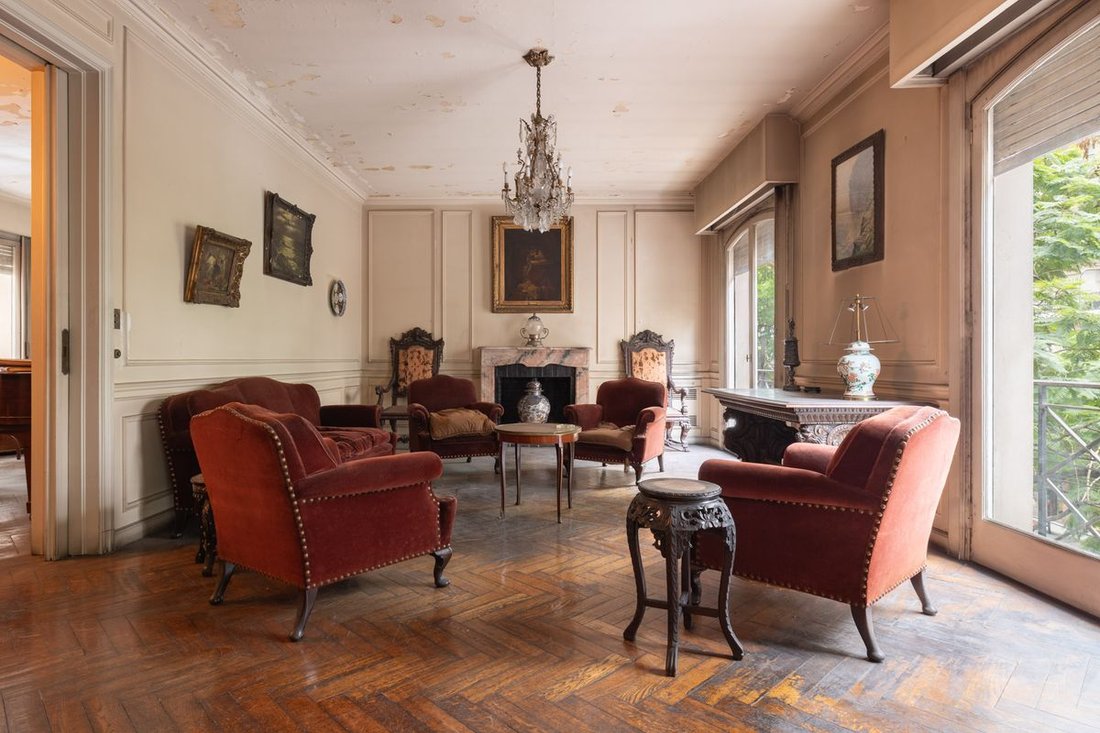 Apartment in Buenos Aires, Buenos Aires, Argentina 1 - 18629821